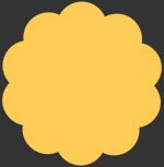 Banana Cream - Woven Modern Fabric Gallery