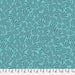 Big Sliver Teal - Woven Modern Fabric Gallery