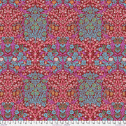 Blackthorn Brown - Woven Modern Fabric Gallery