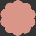 Blossomed - Woven Modern Fabric Gallery