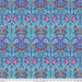 Bluebell Purple - Woven Modern Fabric Gallery