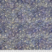 Bombay Mix Indigo Batik - Woven Modern Fabric Gallery