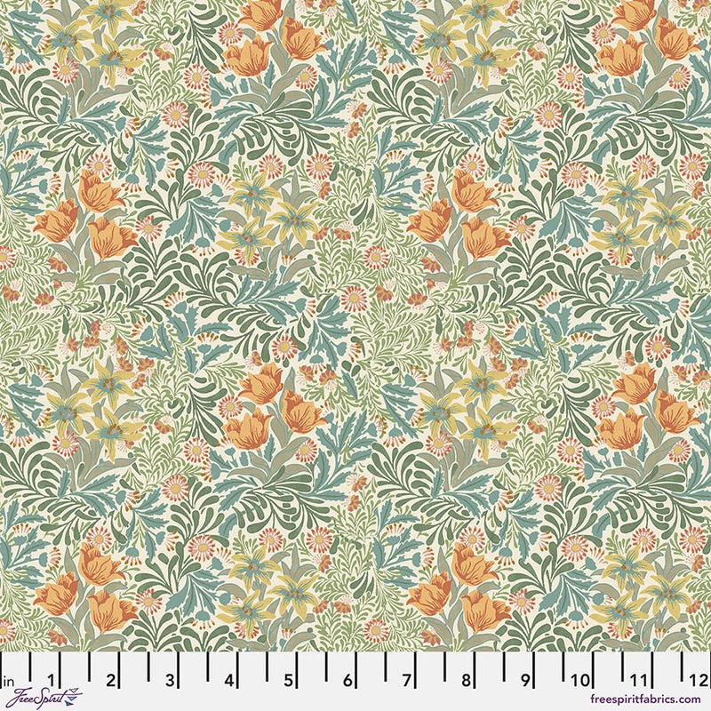 Bower Herbal - Woven Modern Fabric Gallery