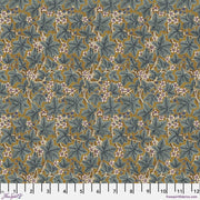 Bramble Sunflower - Woven Modern Fabric Gallery