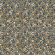 Bramble Sunflower - Woven Modern Fabric Gallery