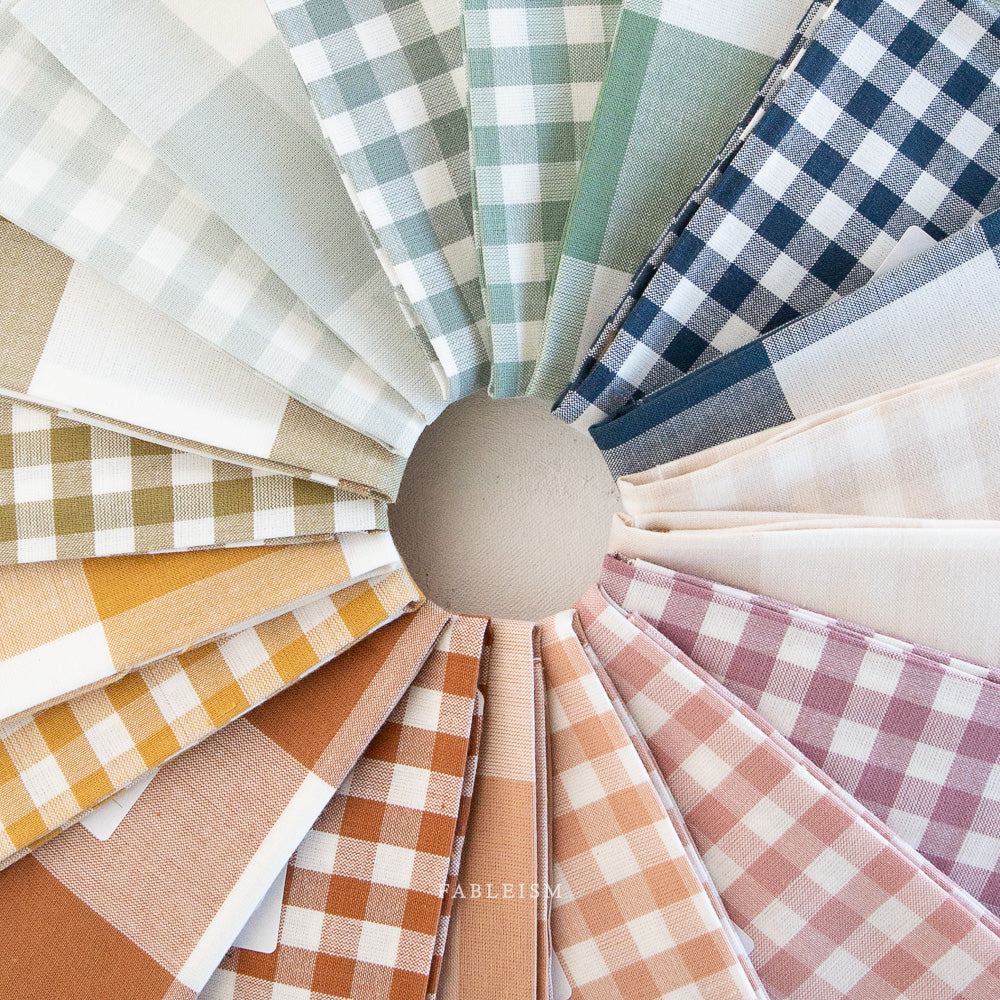 Camp Gingham