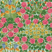 Campanula Seaglass Quilt Backing - Woven Modern Fabric Gallery