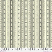 Canals - Woven Modern Fabric Gallery