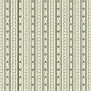 Canals - Woven Modern Fabric Gallery