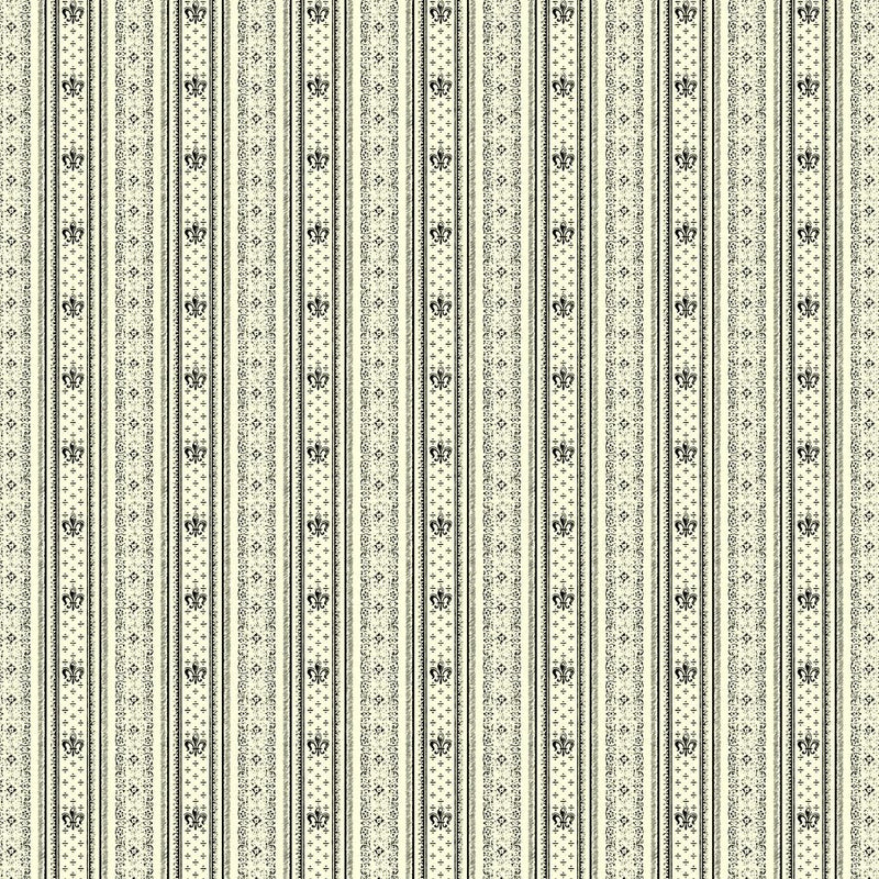 Canals - Woven Modern Fabric Gallery