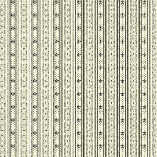 Canals - Woven Modern Fabric Gallery