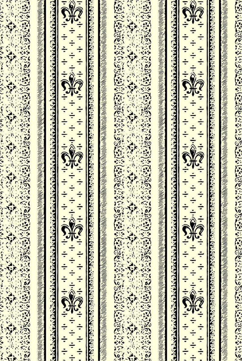 Canals - Woven Modern Fabric Gallery