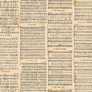 Caroler Neutral - Woven Modern Fabric Gallery