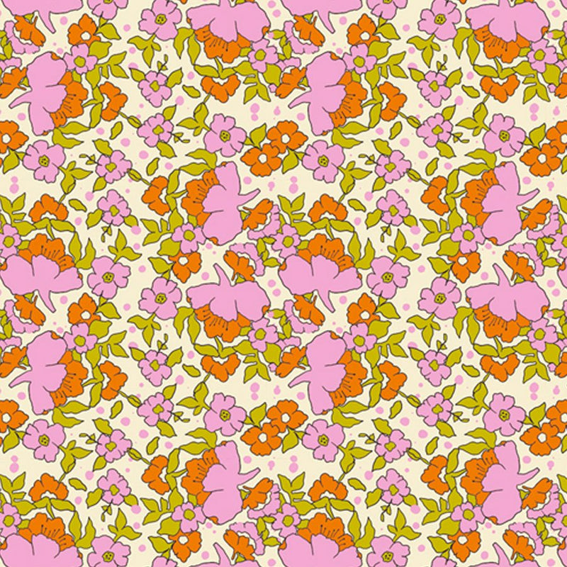 Catskills by the Lake - Woven Modern Fabric Gallery