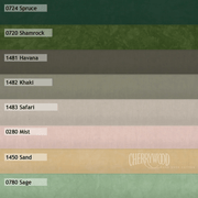 Cherrywood Jane Goodall Challenge Bundles - Woven Modern Fabric Gallery