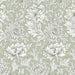 Chrysanthemum Olive - Woven Modern Fabric Gallery