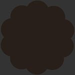 Coffee Bean - Woven Modern Fabric Gallery