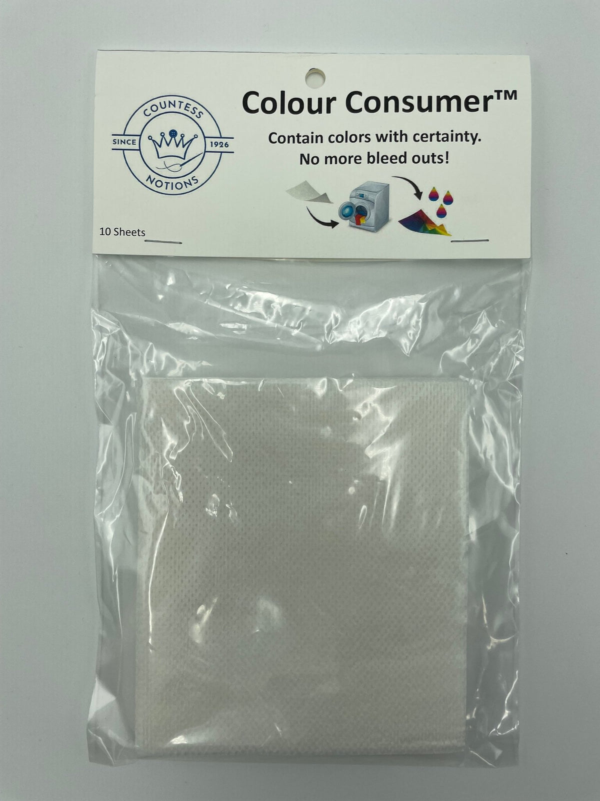 Colour Consumer — Woven Modern Fabric Gallery