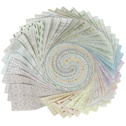 Complements Design Roll 2.5" - Woven Modern Fabric Gallery