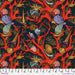 Coral Critters Multi - Woven Modern Fabric Gallery