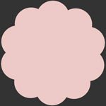 Cotton Candy - Woven Modern Fabric Gallery