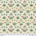 Daisy Multi - Woven Modern Fabric Gallery