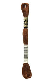 DMC 300 Mahogany - Woven Modern Fabric Gallery