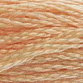 DMC 3856 Buff - Woven Modern Fabric Gallery