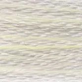 DMC 3865 Edelweiss - Woven Modern Fabric Gallery