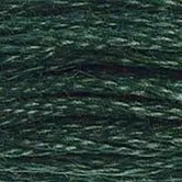 DMC 500 Ivy - Woven Modern Fabric Gallery