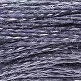 DMC Embroidery Floss 414 Lead - Woven Modern Fabric Gallery