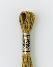 DMC Embroidery Floss 370 Herbs de Provence