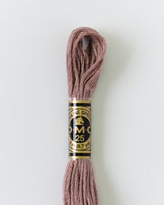 DMC Embroidery Floss 3861 Light Taupe