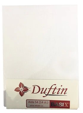 Duftin Aida cloth - Woven Modern Fabric Gallery