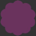 Elderberry - Woven Modern Fabric Gallery