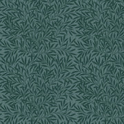 Emery's Willow Blue - Woven Modern Fabric Gallery