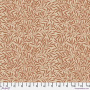 Emery's Willow Russet - Woven Modern Fabric Gallery
