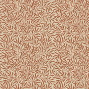 Emery's Willow Russet - Woven Modern Fabric Gallery
