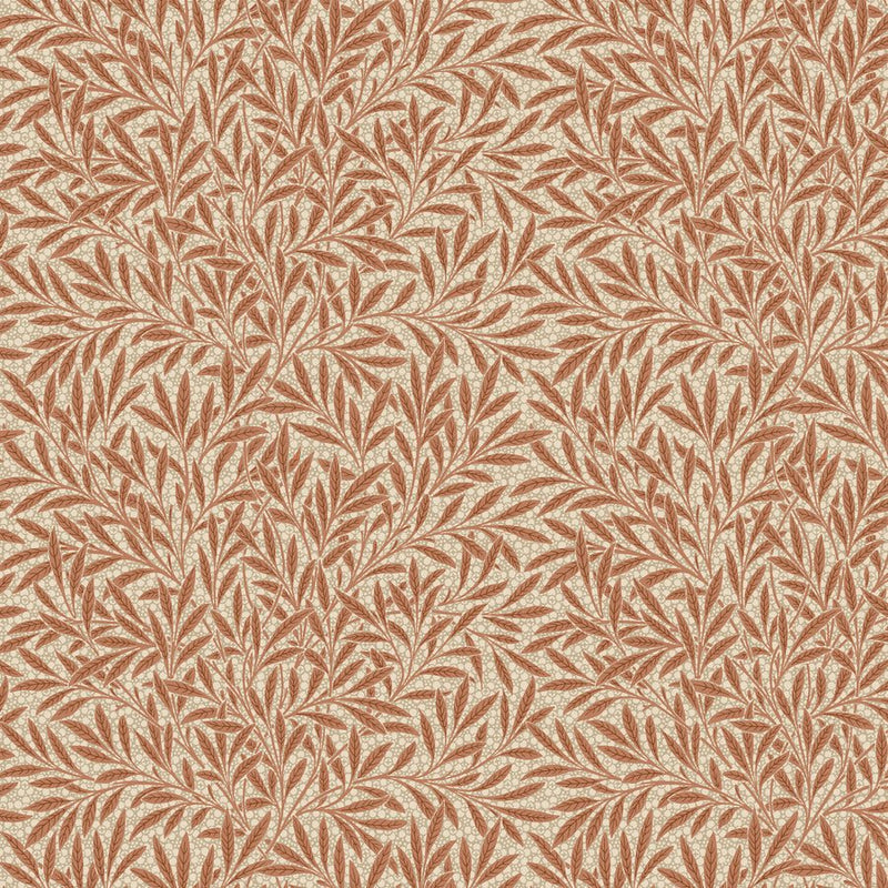 Emery's Willow Russet - Woven Modern Fabric Gallery
