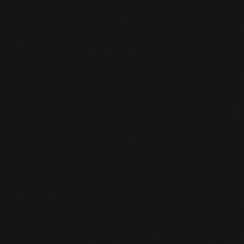 Essex Linen Black - Woven Modern Fabric Gallery