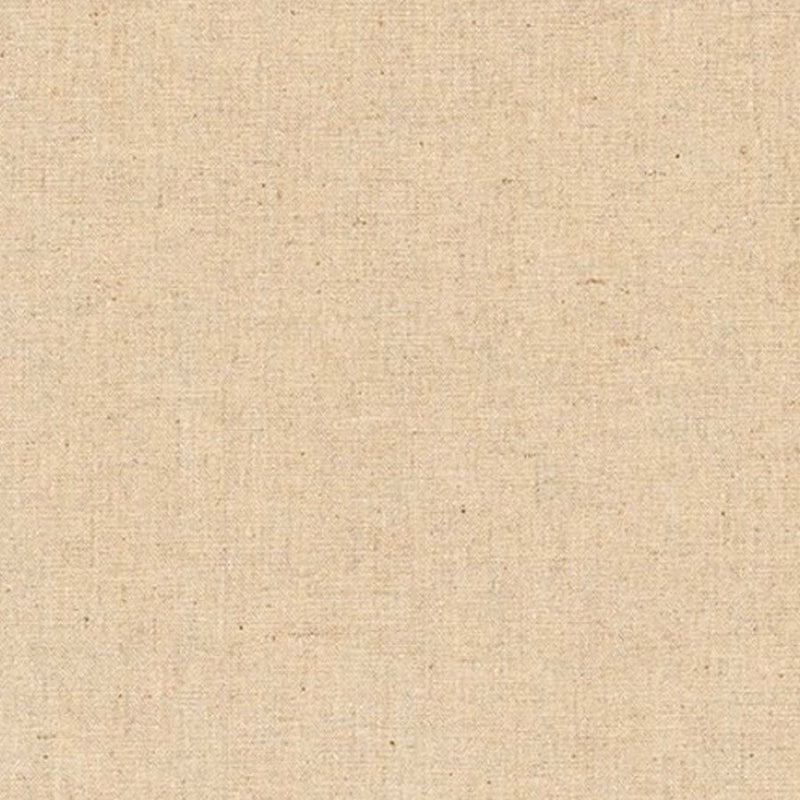 Essex Linen Natural - Woven Modern Fabric Gallery
