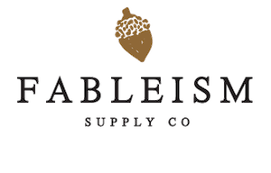 Fableism