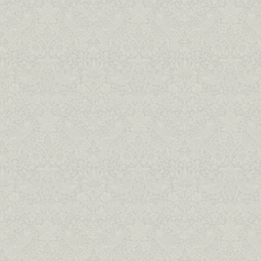 Farringdon Grey - Woven Modern Fabric Gallery