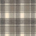 Flannel Black 10" Charm - Woven Modern Fabric Gallery