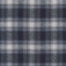 Flannel Black 10" Charm - Woven Modern Fabric Gallery