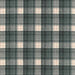 Flannel Black 10" Charm - Woven Modern Fabric Gallery