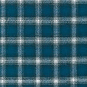 Flannel Blue 10" Charm - Woven Modern Fabric Gallery