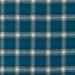 Flannel Blue 10" Charm - Woven Modern Fabric Gallery