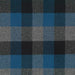 Flannel Blue 10" Charm - Woven Modern Fabric Gallery