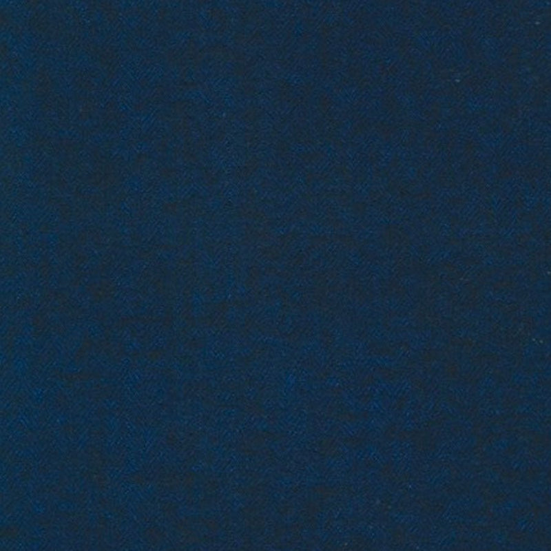 Flannel Blue 10" Charm - Woven Modern Fabric Gallery